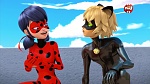 Image Miraculous, les aventures de Ladybug et Chat Noir S1