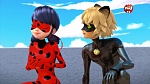 Image Miraculous, les aventures de Ladybug et Chat Noir S1