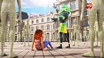 Image Miraculous, les aventures de Ladybug et Chat Noir S1