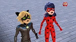 Image Miraculous, les aventures de Ladybug et Chat Noir S1