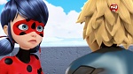 Image Miraculous, les aventures de Ladybug et Chat Noir S1