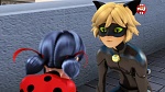 Image Miraculous, les aventures de Ladybug et Chat Noir S1