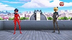 Image Miraculous, les aventures de Ladybug et Chat Noir S1