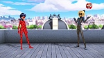 Image Miraculous, les aventures de Ladybug et Chat Noir S1