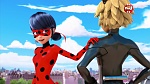 Image Miraculous, les aventures de Ladybug et Chat Noir S1