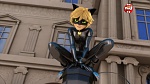 Image Miraculous, les aventures de Ladybug et Chat Noir S1