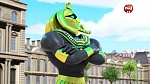 Image Miraculous, les aventures de Ladybug et Chat Noir S1