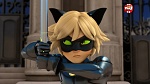Image Miraculous, les aventures de Ladybug et Chat Noir S1