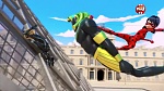 Image Miraculous, les aventures de Ladybug et Chat Noir S1