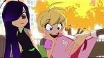Image Miraculous Ladybug : Le Carnet