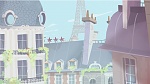 Image Websérie : Tales from Paris