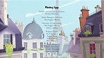 Image Websérie : Tales from Paris