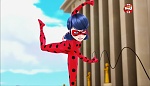 Image Miraculous, les aventures de Ladybug et Chat Noir S1