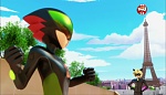 Image Miraculous Ladybug : Chronogirl