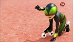 Image Miraculous Ladybug : Chronogirl