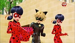 Image Miraculous Ladybug : Chronogirl