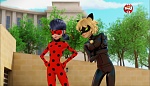 Image Miraculous Ladybug : Chronogirl