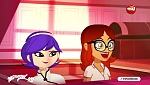 Image Websérie : Tales from Paris