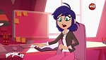Image Websérie : Tales from Paris