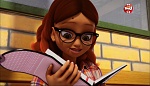Image Miraculous Ladybug : M. Pigeon