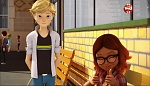 Image Miraculous Ladybug : M. Pigeon