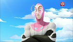 Image Miraculous Ladybug : M. Pigeon