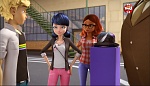 Image Miraculous Ladybug : M. Pigeon