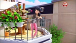 Image Miraculous Ladybug : L'Imposteur