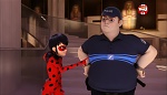 Image Miraculous Ladybug : L'Imposteur