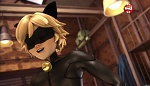 Image Miraculous Ladybug : L'Imposteur