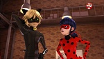 Image Miraculous Ladybug : L'Imposteur