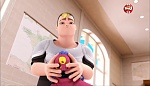 Image Miraculous, les aventures de Ladybug et Chat Noir S1