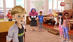 Image Miraculous Ladybug : Horrificator