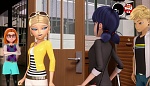 Image Miraculous Ladybug : Horrificator