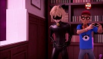 Image Miraculous Ladybug : Horrificator