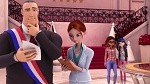 Image Miraculous Ladybug : Numéric