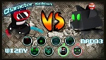 Image Miraculous Ladybug : Le Gamer