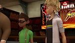 Image Miraculous Ladybug : Le Gamer