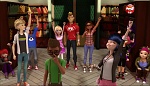 Image Miraculous, les aventures de Ladybug et Chat Noir S1