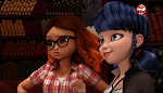 Image Miraculous Ladybug : Le Gamer