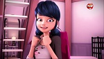 Image Miraculous Ladybug : Le Gamer