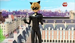 Image Miraculous Ladybug : Le Gamer