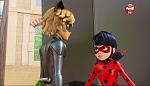 Image Miraculous, les aventures de Ladybug et Chat Noir S1