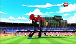 Image Miraculous Ladybug : Le Gamer