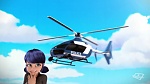 Image Miraculous Ladybug : Jackady