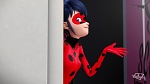 Image Miraculous Ladybug : Jackady