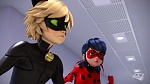 Image Miraculous Ladybug : Jackady
