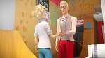 Image Miraculous Ladybug : Jackady