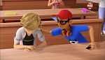 Image Miraculous Ladybug : Rogercop