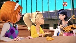 Image Miraculous Ladybug : Rogercop